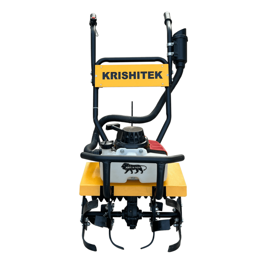 Mini Power Tiller 3WP