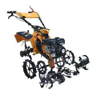 Back Rotary Power Weeder 7BR