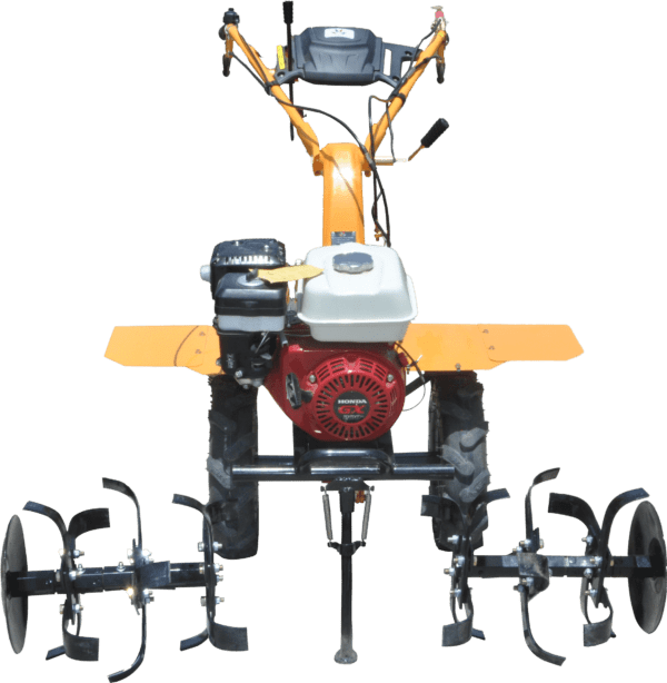 Powertek Weeder 5.5 WP