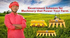 agricultural machinery | Krishitek