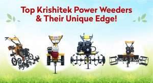 Top krishitek power weeder